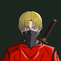 Genesis Kami #4491