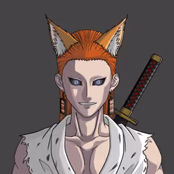 Genesis Kami #3485