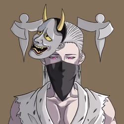 Genesis Kami #4163