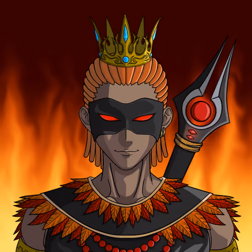 Genesis Kami #1745