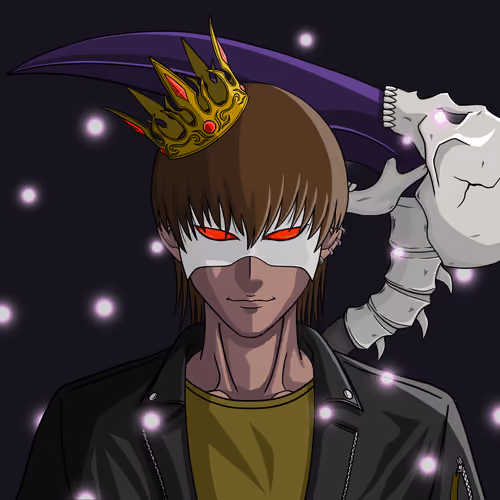 Genesis Kami #960