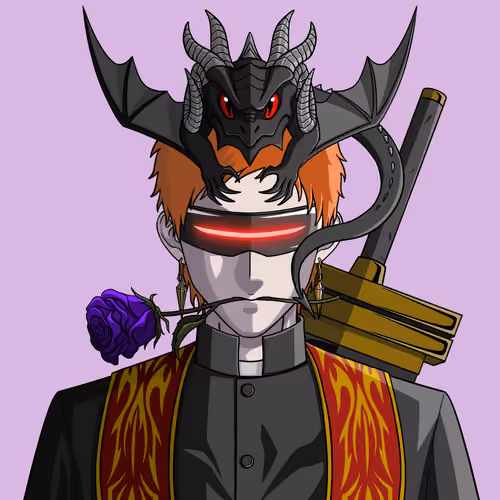 Genesis Kami #266
