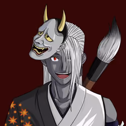 Genesis Kami #5105