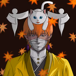 Genesis Kami #1637