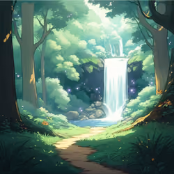 The Enchanted Journey of Qubee