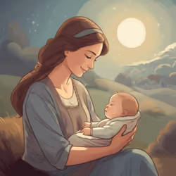The Cry of Hope