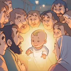 The Little Hero