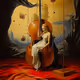 Midday surrealism