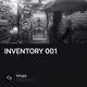INVENTORY 001 13/500