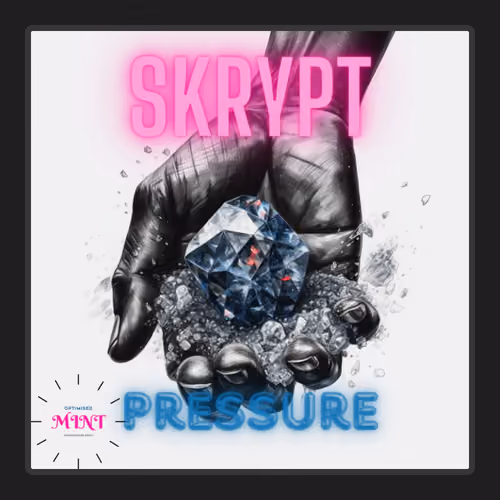 PRESSUREop - Forever #3