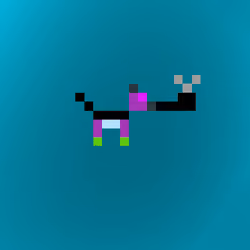 Tiny Dog #111