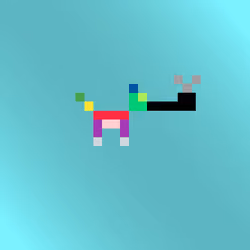 Tiny Dog #51