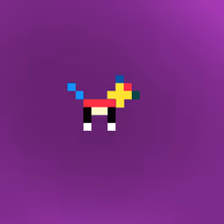 Tiny Dog #3