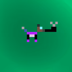 Tiny Dog #4