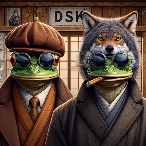 At the Dojo (feat. Koenda Kunda) - Limited #2