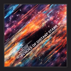 Echoes of Distant Stars - Forever #12