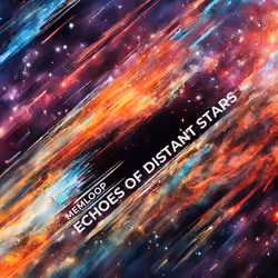 Echoes of Distant Stars - Limited #3