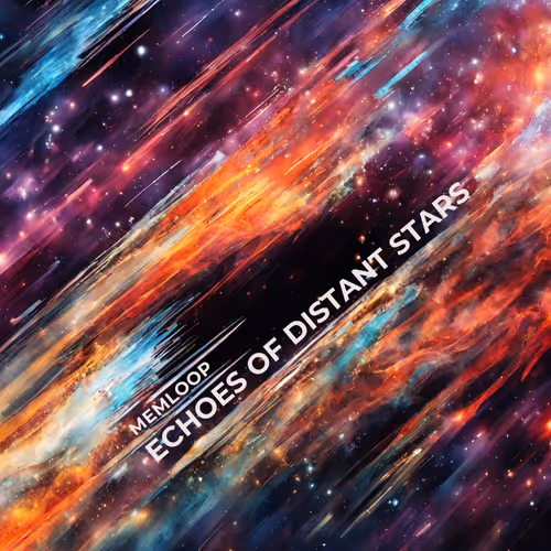Echoes of Distant Stars - Limited #2
