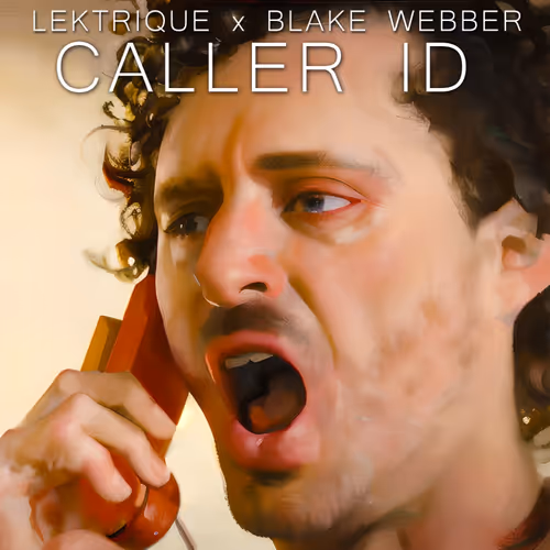 Caller ID #2