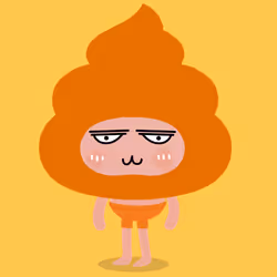 Poopzter #1103