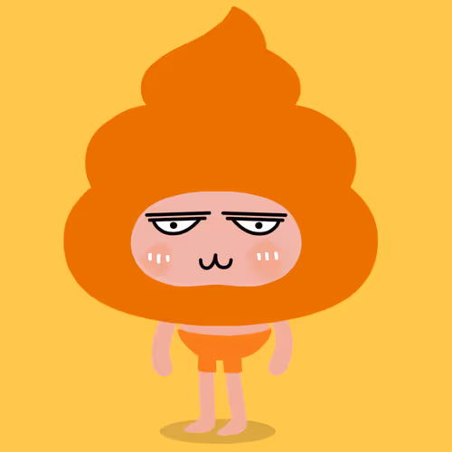 Poopzter #1351