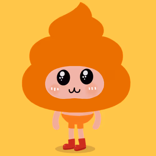 Poopzter #1498