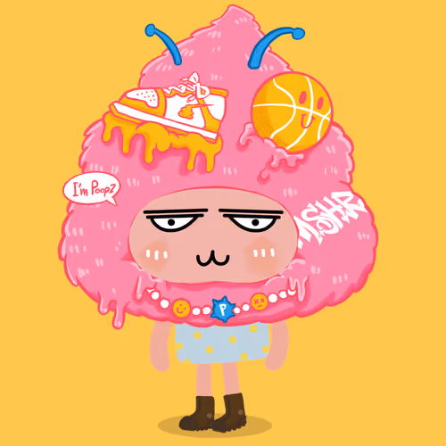 Poopzter #896
