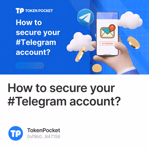 How to secure your Telegram account