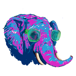 #487 DBXeNFT: Cool art & Trustless Daily Yield