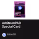 ArbitrumPAD Special Card