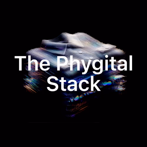 The Phygital Stack 2