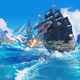 Treasure Wars