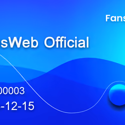FansWeb Official‘s Fans NFT