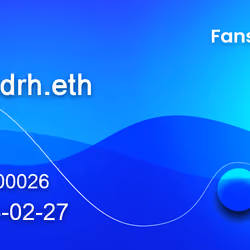 hoodrh.eth‘s Fans NFT