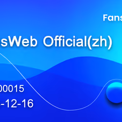 FansWeb Official(zh)‘s Fans NFT