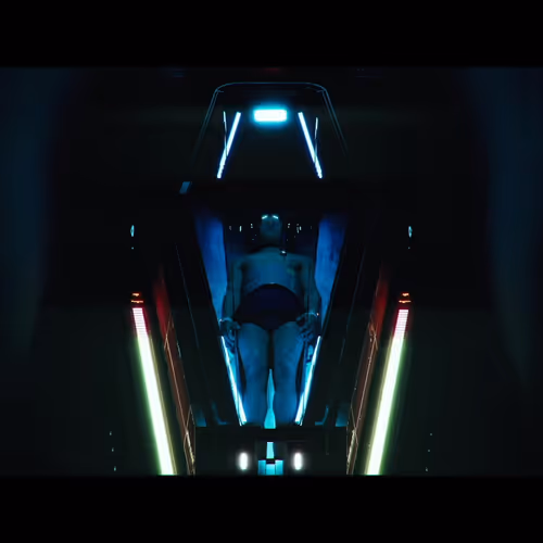 Remint of 0xab3bf416b89e5b742b42466081ba921445a2d984 Token ID 2374