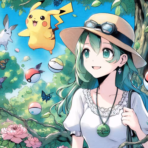 Gotta Collect Theme All