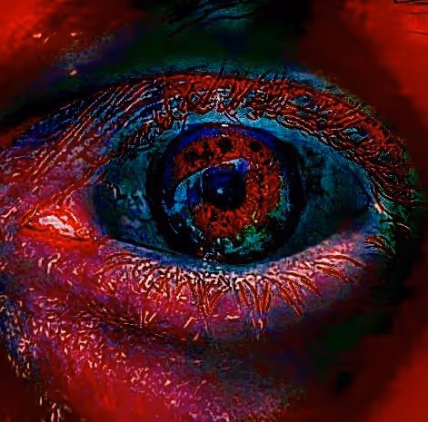 Distorted Perception