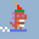 tiny dinos: winter 2022 (optimism)