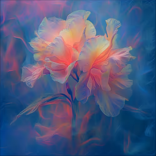 AI EXPLORATIONS // MLOW