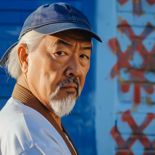 Crypto, The Game: Blue Team