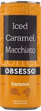 Obsesso #1