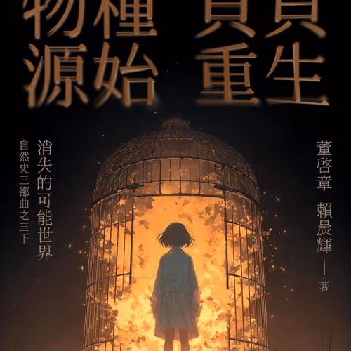 物種源始．貝貝重生（下）：消失的可能世界