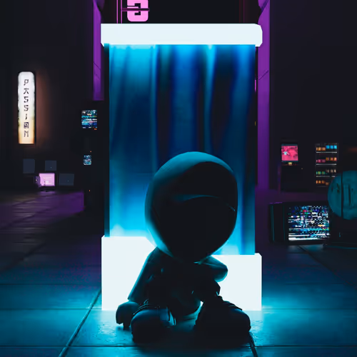 Suave - Passion (VØID Remix)