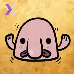 Get Golden BLOBz & win a share of 1,000,000 USD airdrop pool!
