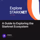 A Guide to Exploring the Starknet Ecosystem