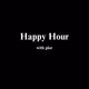 Happy Hour with plor