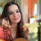 Happy Holidays '24 by Violetta - I Never Needed Christmas, LIVE