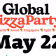 C-BUS Pizza Day