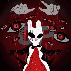 7018